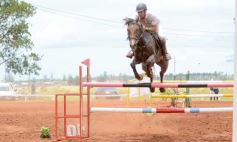 Foto de la galería: El futuro de la equitación, en un certamen de primer nivel