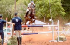 Foto de la galería: El futuro de la equitación, en un certamen de primer nivel