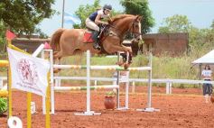 Foto de la galería: El futuro de la equitación, en un certamen de primer nivel