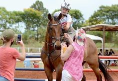 Foto de la galería: El futuro de la equitación, en un certamen de primer nivel