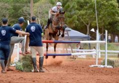 Foto de la galería: El futuro de la equitación, en un certamen de primer nivel