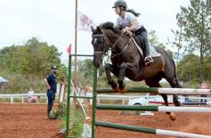 Foto de la galería: El futuro de la equitación, en un certamen de primer nivel