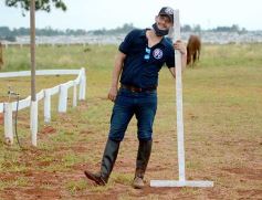Foto de la galería: El futuro de la equitación, en un certamen de primer nivel