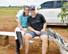 Foto de la galería: El futuro de la equitación, en un certamen de primer nivel