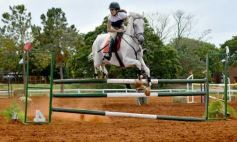 Foto de la galería: El futuro de la equitación, en un certamen de primer nivel