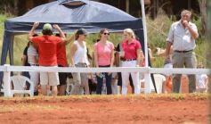 Foto de la galería: El futuro de la equitación, en un certamen de primer nivel