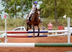 Foto de la galería: El futuro de la equitación, en un certamen de primer nivel