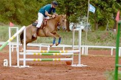 Foto de la galería: El futuro de la equitación, en un certamen de primer nivel