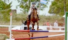 Foto de la galería: El futuro de la equitación, en un certamen de primer nivel