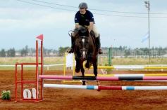 Foto de la galería: El futuro de la equitación, en un certamen de primer nivel
