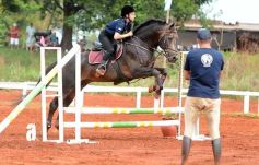 Foto de la galería: El futuro de la equitación, en un certamen de primer nivel