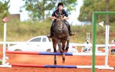 Foto de la galería: El futuro de la equitación, en un certamen de primer nivel