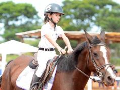 Foto de la galería: El futuro de la equitación, en un certamen de primer nivel