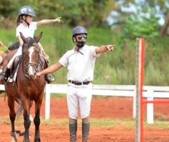 Foto de la galería: El futuro de la equitación, en un certamen de primer nivel