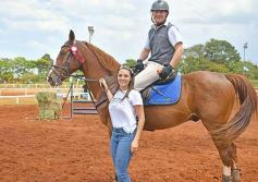 Foto de la galería: El futuro de la equitación, en un certamen de primer nivel