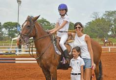 Foto de la galería: El futuro de la equitación, en un certamen de primer nivel