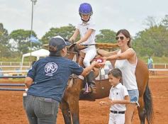 Foto de la galería: El futuro de la equitación, en un certamen de primer nivel