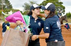 Foto de la galería: El futuro de la equitación, en un certamen de primer nivel