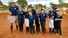 Foto de la galería: El futuro de la equitación, en un certamen de primer nivel