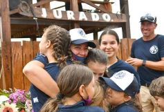 Foto de la galería: El futuro de la equitación, en un certamen de primer nivel