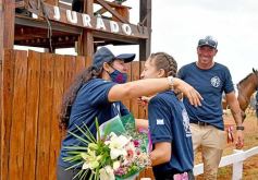 Foto de la galería: El futuro de la equitación, en un certamen de primer nivel