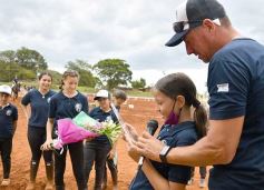 Foto de la galería: El futuro de la equitación, en un certamen de primer nivel