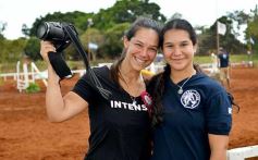 Foto de la galería: El futuro de la equitación, en un certamen de primer nivel