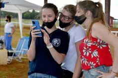 Foto de la galería: El futuro de la equitación, en un certamen de primer nivel