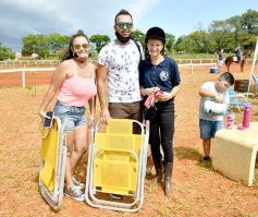 Foto de la galería: El futuro de la equitación, en un certamen de primer nivel
