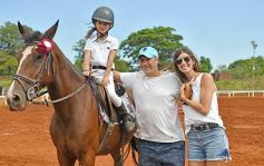 Foto de la galería: El futuro de la equitación, en un certamen de primer nivel
