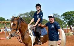 Foto de la galería: El futuro de la equitación, en un certamen de primer nivel