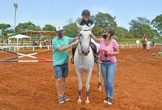 Foto de la galería: El futuro de la equitación, en un certamen de primer nivel
