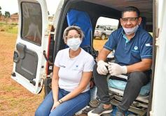 Foto de la galería: El futuro de la equitación, en un certamen de primer nivel