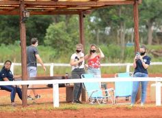 Foto de la galería: El futuro de la equitación, en un certamen de primer nivel