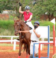 Foto de la galería: El futuro de la equitación, en un certamen de primer nivel