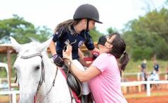 Foto de la galería: El futuro de la equitación, en un certamen de primer nivel
