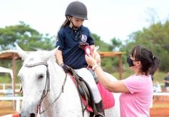Foto de la galería: El futuro de la equitación, en un certamen de primer nivel