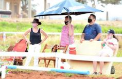 Foto de la galería: El futuro de la equitación, en un certamen de primer nivel