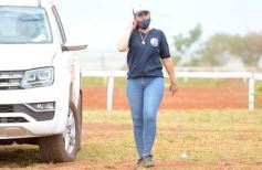 Foto de la galería: El futuro de la equitación, en un certamen de primer nivel