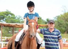 Foto de la galería: El futuro de la equitación, en un certamen de primer nivel