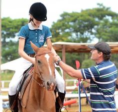 Foto de la galería: El futuro de la equitación, en un certamen de primer nivel