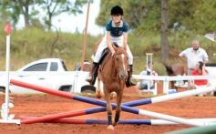 Foto de la galería: El futuro de la equitación, en un certamen de primer nivel