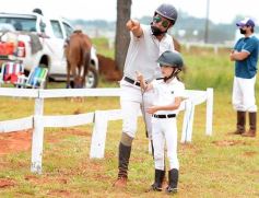 Foto de la galería: El futuro de la equitación, en un certamen de primer nivel