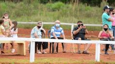 Foto de la galería: El futuro de la equitación, en un certamen de primer nivel