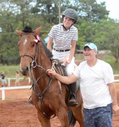 Foto de la galería: El futuro de la equitación, en un certamen de primer nivel