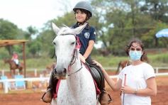 Foto de la galería: El futuro de la equitación, en un certamen de primer nivel