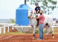 Foto de la galería: El futuro de la equitación, en un certamen de primer nivel