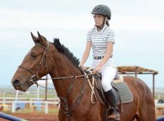 Foto de la galería: El futuro de la equitación, en un certamen de primer nivel