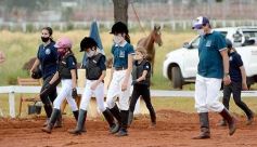 Foto de la galería: El futuro de la equitación, en un certamen de primer nivel