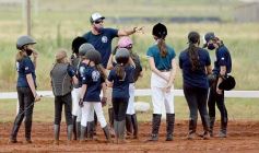 Foto de la galería: El futuro de la equitación, en un certamen de primer nivel